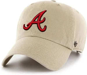 47 MLB Clean Up Adjustable Hat