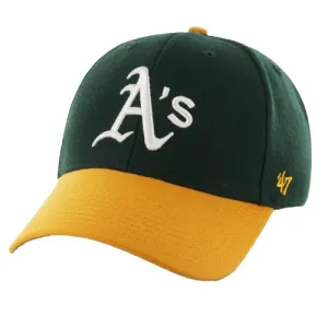 47 Unisex Adult MLB Oakland Athletics Baseball Cap