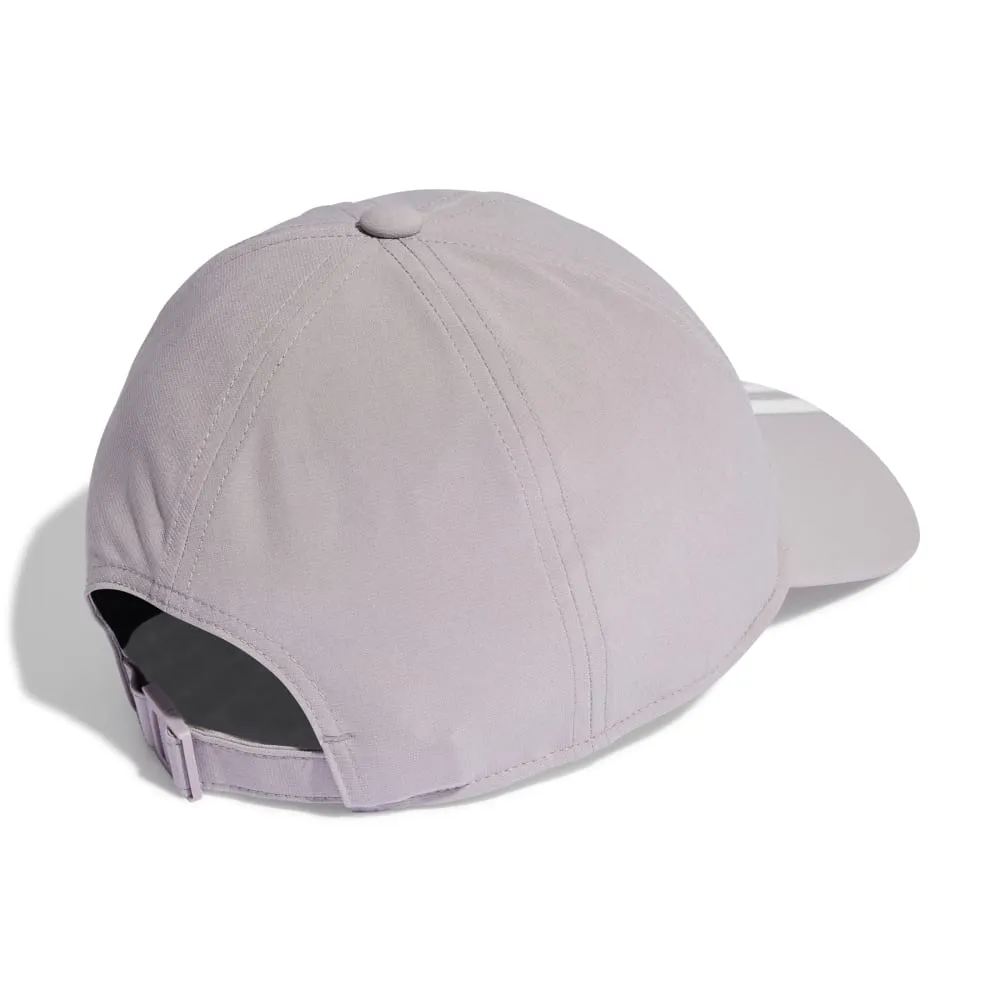 adidas 3-Stripes AEROREADY Running Training Unisex Baseball Cap