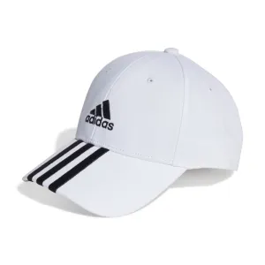 adidas 3-Stripes Cotton Twill Unisex Baseball Cap