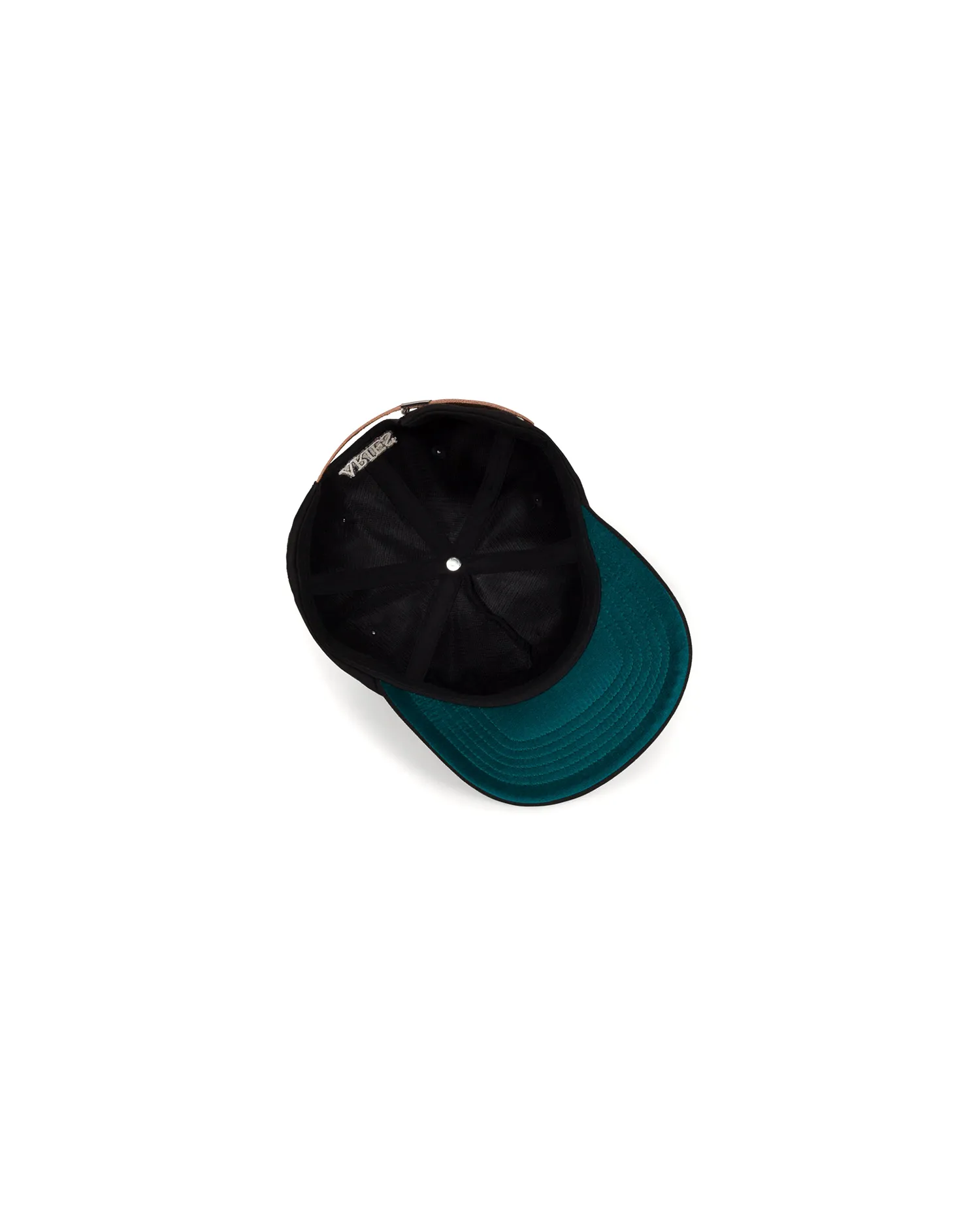 Column A Cap - Black