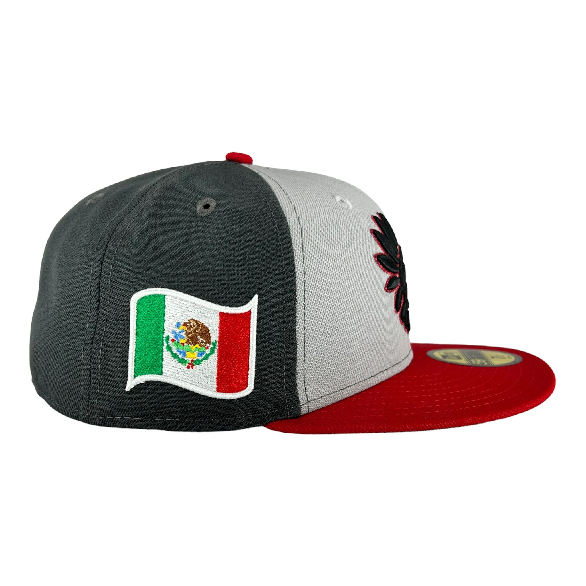 EL COCHO New Era 59FIFTY Fitted Hat