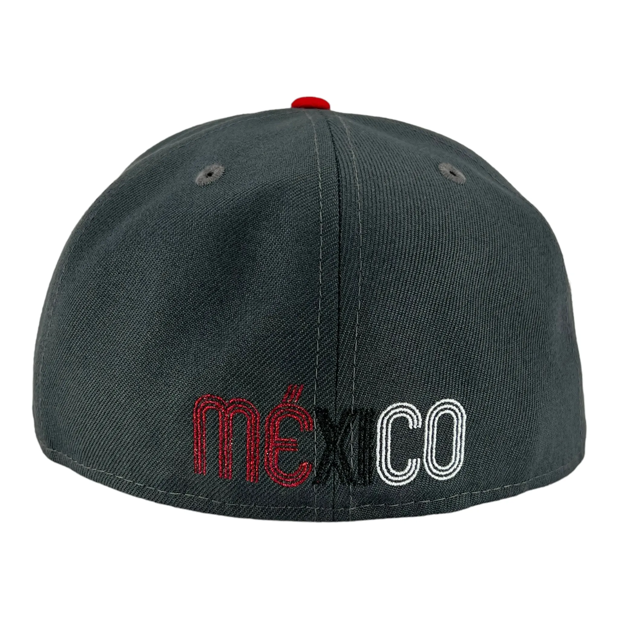 EL COCHO New Era 59FIFTY Fitted Hat