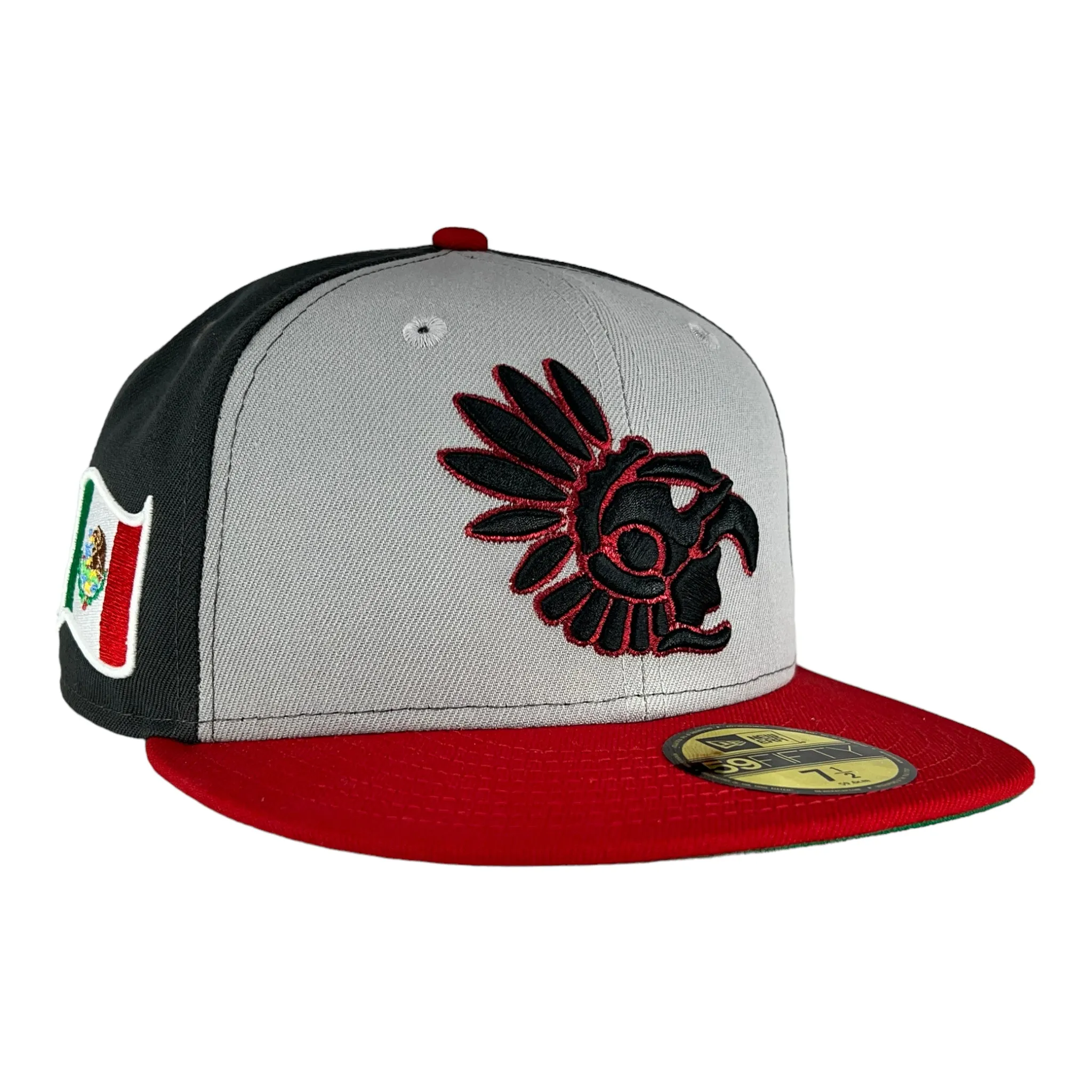 EL COCHO New Era 59FIFTY Fitted Hat