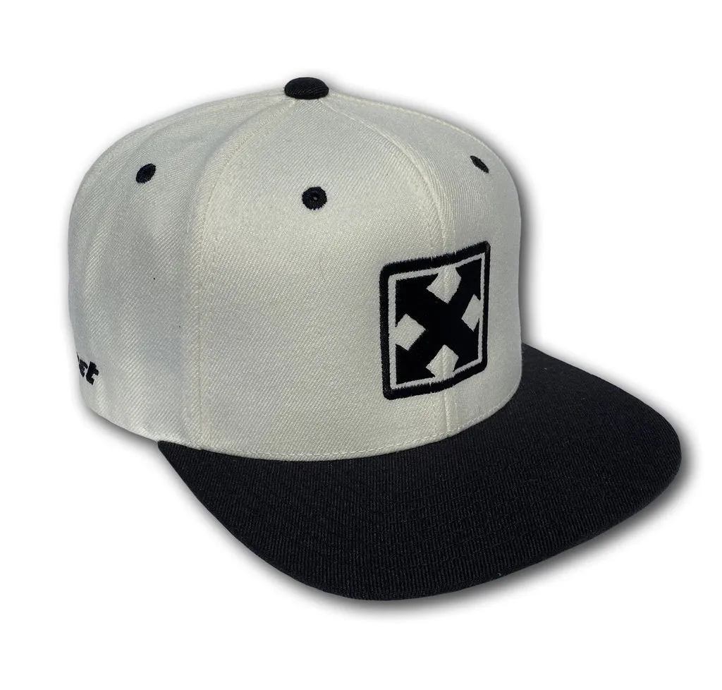 H-Street Skateboards Mark Logo Ball Cap adjustable Hat