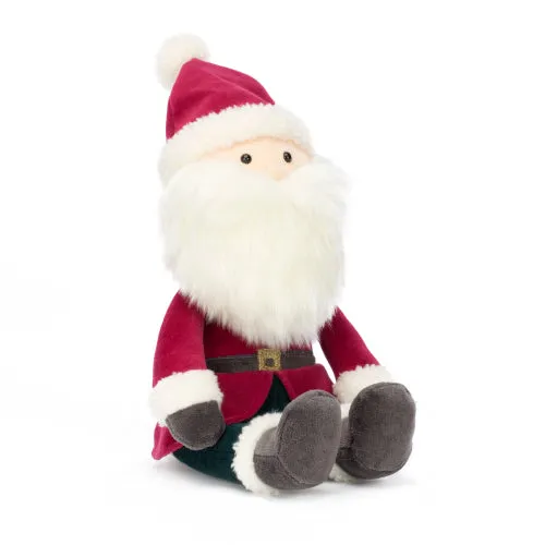 Jellycat, Jolly Santa