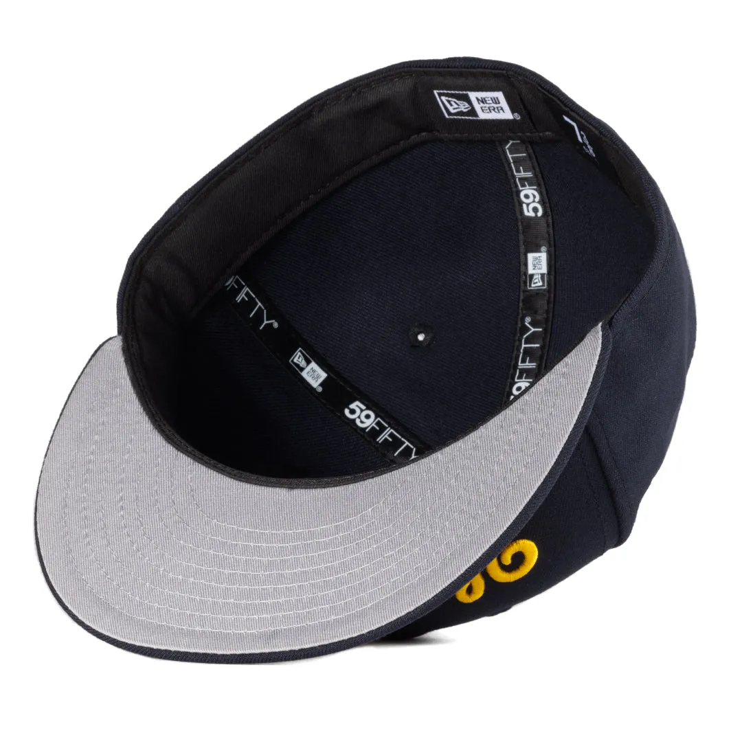 Tele New Era Fitted