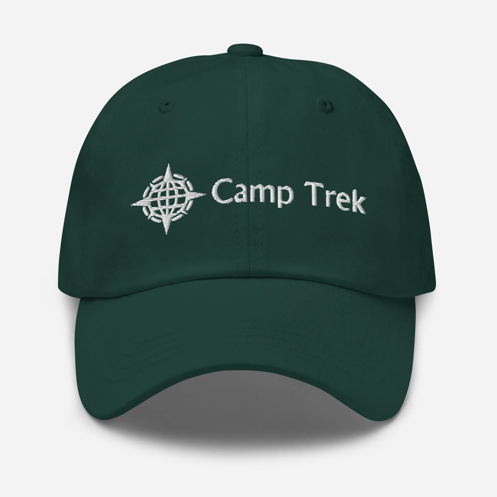 Trek Classic Baseball Cap