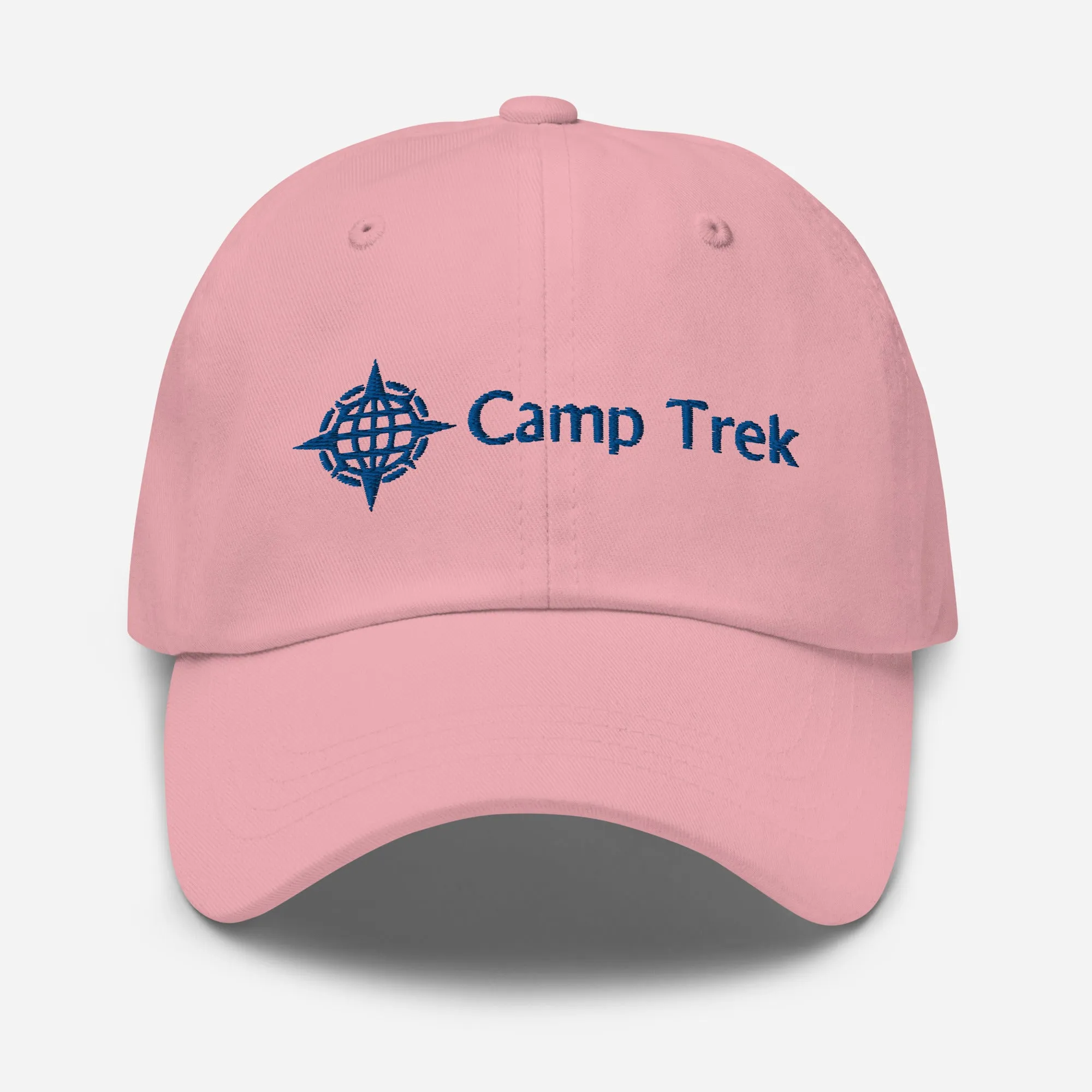 Trek Classic Baseball Cap