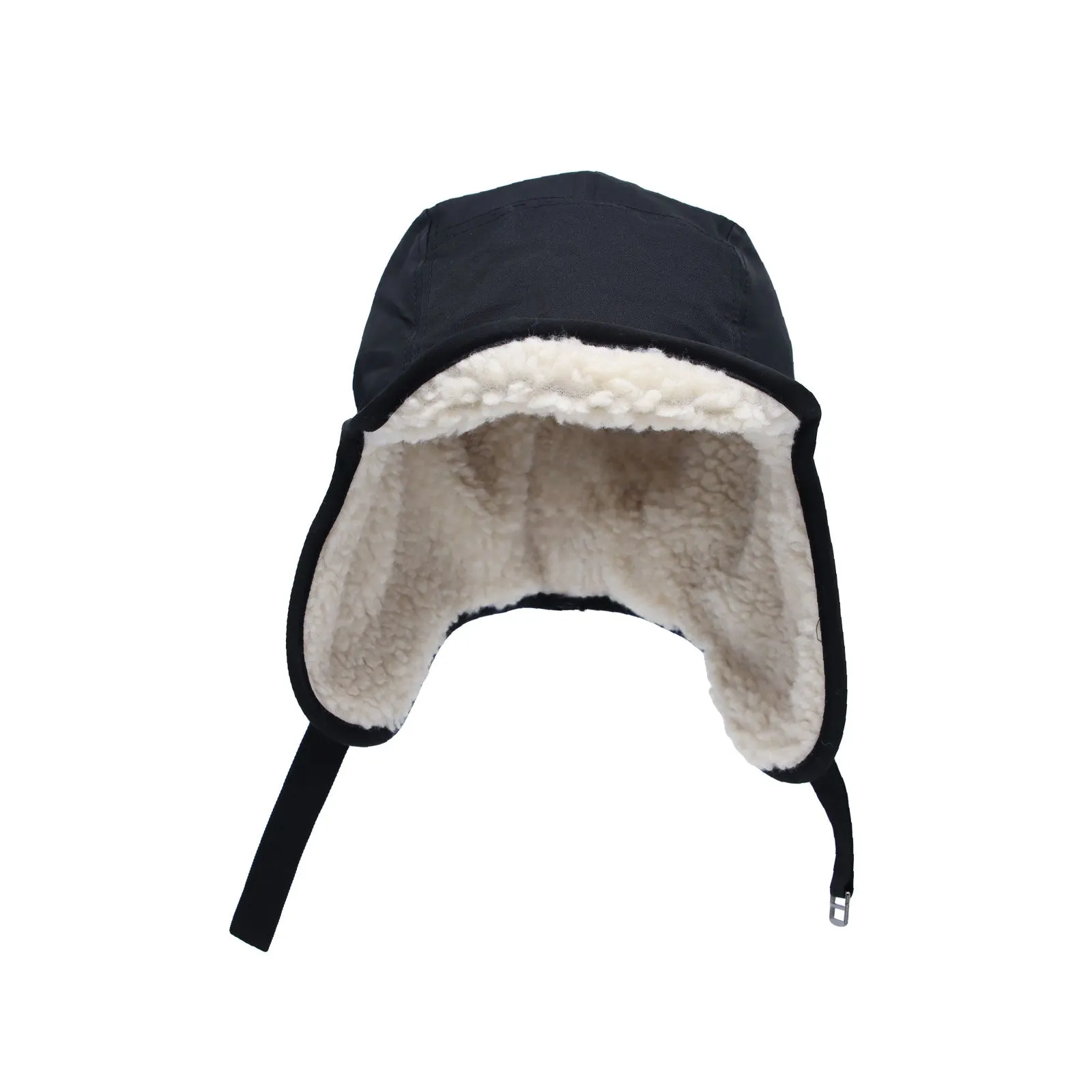 Warm Trapper Hat Winter Earflaps with Visor Outdoor SLT1375